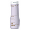 Attitude Blooming Belly šampūns grūtniecēm ar argana lapu ekstraktu, 473ml